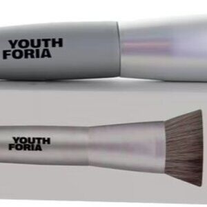 Oval Youthforia 303 Foundation Brush
